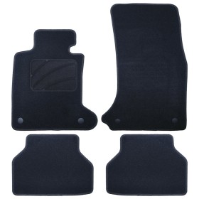 Set de Alfombrillas para Coche Momo MOMLCM4FUBR Universal 4 Piezas | Tienda24 - Global Online Shop Tienda24.eu