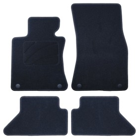 Car Floor Mat Set OCC Motorsport OCCBW0044 Bmw F21 Serie 1 3 Puertas 5 Pieces | Tienda24 - Global Online Shop Tienda24.eu