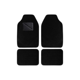 Car Floor Mat Set OCC Motorsport OCCBW0045 Bmw F22 Serie 2 Coupe 5 Pieces | Tienda24 - Global Online Shop Tienda24.eu