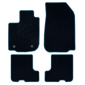 Set de Alfombrillas para Coche OCC Motorsport OCCBW0045 Bmw F22 Serie 2 Coupe 5 Piezas | Tienda24 - Global Online Shop Tienda24.eu