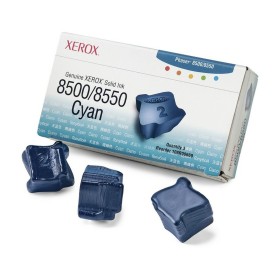 Tambour d’imprimante Xerox Phaser 85008550 Cyan de Xerox, Kits tambour - Réf : M0520310, Prix : 128,53 €, Remise : %