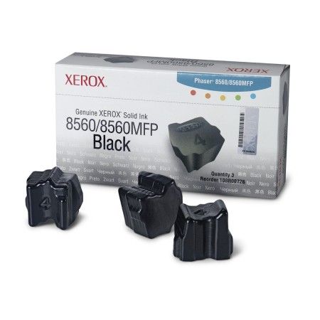 Toner Xerox 108R00726 Nero | Tienda24 - Global Online Shop Tienda24.eu