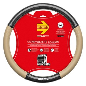 Steering Wheel Cover Sparco SPC1113BK Black Red (Ø 36 - 38 cm) | Tienda24 - Global Online Shop Tienda24.eu