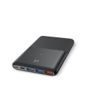 Power Bank KSIX Ultra Slim 20000 mAh | Tienda24 Tienda24.eu