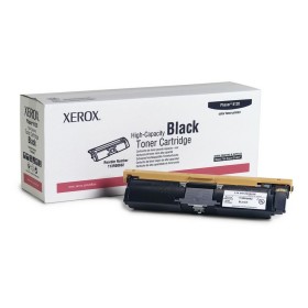 Toner Xerox Phaser 6120 Black by Xerox, Printer toners and inks - Ref: M0520363, Price: 150,98 €, Discount: %