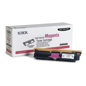 Tóner Xerox Phaser 6120 Magenta de Xerox, Tóners y tinta de impresora - Ref: M0520365, Precio: 208,41 €, Descuento: %