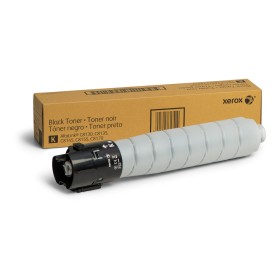 Tóner Xerox 006R01746 Preto Branco/Preto de Xerox, Toners e tinta de impressora - Ref: M0520429, Preço: 77,25 €, Desconto: %