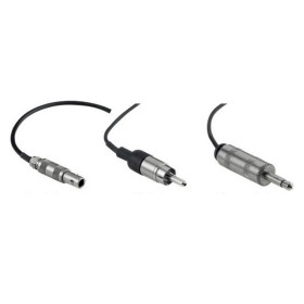 Cable Jack (3,5 mm) a Audio + Micro Stilo STIAE0309 de Stilo, Audio - Ref: S3712682, Precio: 150,79 €, Descuento: %