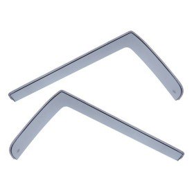 Wind deflector DGA 07028 2 Pieces Frontal by DGA, Wind Deflectors - Ref: S3713762, Price: 41,79 €, Discount: %