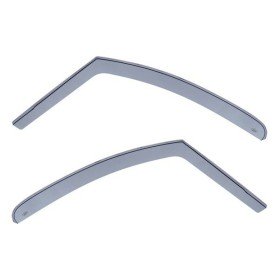 Wind deflector DGA 19030 2 Pieces Frontal by DGA, Wind Deflectors - Ref: S3713824, Price: 41,79 €, Discount: %