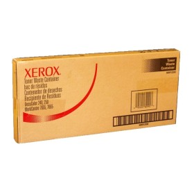 Récipient pour toner usagé Xerox 008R12990 de Xerox, Bacs pour imprimante - Réf : M0520441, Prix : 19,83 €, Remise : %