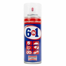 Aceite Lubricante para Motor Pintyplus Oil Spray PTFE 400 ml | Tienda24 - Global Online Shop Tienda24.eu