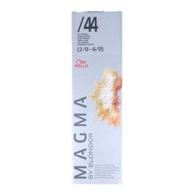 Dauerfärbung Lakmé Chroma Nº 6/55 60 ml | Tienda24 - Global Online Shop Tienda24.eu