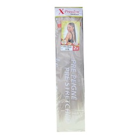 Extensiones para el Pelo X-Pression  208,28 cm pelo sintetico Nº 39 | Tienda24 - Global Online Shop Tienda24.eu