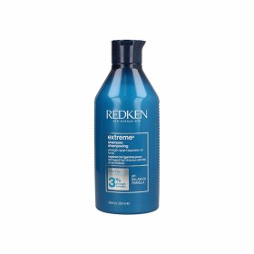 Shampoo Plus Risfort 69871 (1000 ml) | Tienda24 - Global Online Shop Tienda24.eu