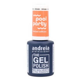 Vernis à ongles Andreia Professional Gel 105 ml (105 ml) | Tienda24 - Global Online Shop Tienda24.eu