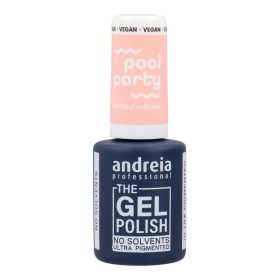 nail polish Sally Hansen Good.Kind.Pure 330-beet it (10 ml) | Tienda24 - Global Online Shop Tienda24.eu