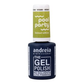 nail polish Andreia nº 106 (14 ml) | Tienda24 - Global Online Shop Tienda24.eu