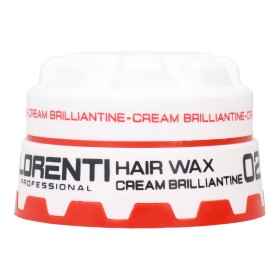 Cera Modellante Lorenti Hair Wax 02 150 ml di Lorenti, Paste, argille e cere - Rif: S4263027, Prezzo: 8,63 €, Sconto: %