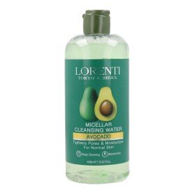 Acqua Micellare Lorenti Makeup Remover Avocado 400 ml di Lorenti, Detergenti ed esfolianti - Rif: S4263041, Prezzo: 11,37 €, ...