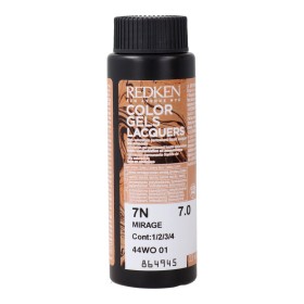 Coloration Permanente Redken Color Gels de Redken, Teintures pour cheveux à la craie - Réf : S4263106, Prix : 17,36 €, Remise...