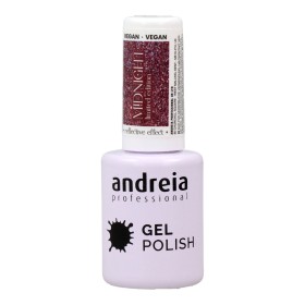 Nail Polish Semi-permanent Gel Polish Andreia ‎ 242 (10,5 ml) | Tienda24 - Global Online Shop Tienda24.eu