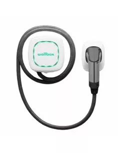 Atenuador de Potencia Power Boost Wallbox 100A/EM112 | Tienda24 Tienda24.eu