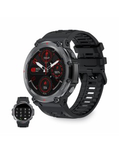 Smartwatch Samsung GALAXY WATCH5 PRO 4G Black Dual Core 1.15 GHz | Tienda24 Tienda24.eu