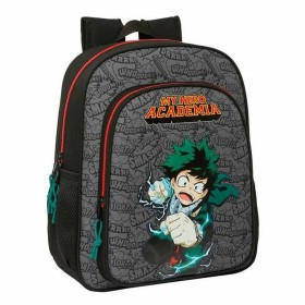 School Bag Sonic Blue 25 x 3 x 12 cm | Tienda24 - Global Online Shop Tienda24.eu