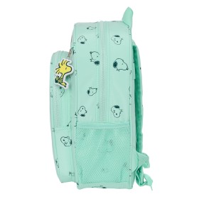 Cartable Snoopy Groovy 26 x 34 x 11 cm de Snoopy, Sacs à dos enfant - Réf : S4309843, Prix : 13,79 €, Remise : %