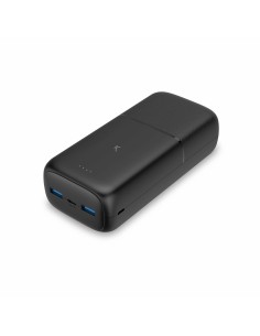 Powerbank Otterbox 78-80690 Black 10000 mAh | Tienda24 Tienda24.eu