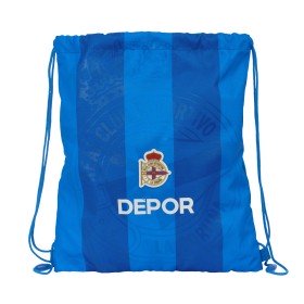 Rucksacktasche mit Bändern Moos Flores Bunt 35 x 40 x 1 cm | Tienda24 - Global Online Shop Tienda24.eu