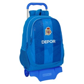 School Bag Kings League Porcinos Black 33 x 42 x 15 cm | Tienda24 - Global Online Shop Tienda24.eu