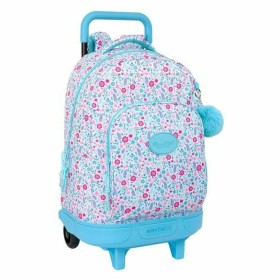 School Bag Dinosaurs Multicolour 28 x 12 x 22 cm (12 Units) | Tienda24 - Global Online Shop Tienda24.eu