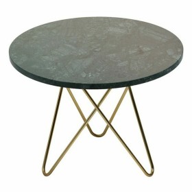 Side table (45 x 45 x 35 cm) Marble by BigBuy Home, Tables - Ref: S0110767, Price: 131,96 €, Discount: %