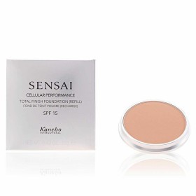 Liquid Make Up Base Synchro Skin Shiseido (30 ml) | Tienda24 - Global Online Shop Tienda24.eu