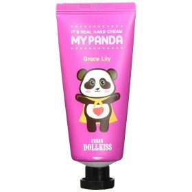 Hand Cream Matarrania Bio 30 ml | Tienda24 - Global Online Shop Tienda24.eu