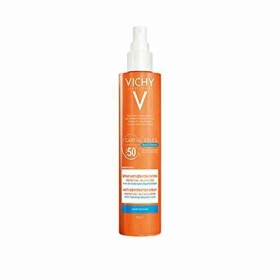 Sonnenlotion Hawaiian Tropic Y301764100 Sonnenmilch Spf 30 50 ml | Tienda24 - Global Online Shop Tienda24.eu