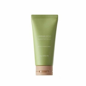 Espuma Limpiadora The Saem Urban Eco Harakeke (150 g) de The Saem, Limpiadores - Ref: S4513607, Precio: 13,41 €, Descuento: %