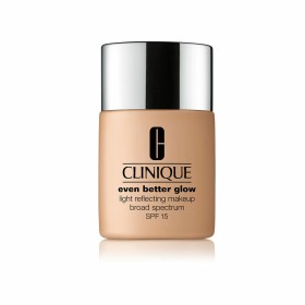 Base de Maquilhagem Cremosa Estee Lauder Futurist Skintint Sérum Nº 6N Spf 20 30 ml | Tienda24 - Global Online Shop Tienda24.eu