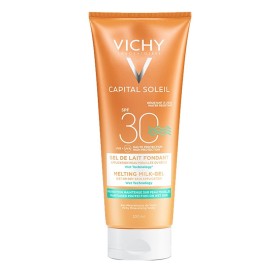 Crème Solaire pour le Corps en Spray Garnier Sensitive Advanced Spf 50 (150 ml) | Tienda24 - Global Online Shop Tienda24.eu