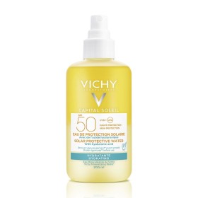 Sonnenschutzcreme für das Gesicht La Roche Posay Anthelios UVMUNE SPF 50+ (50 ml) | Tienda24 - Global Online Shop Tienda24.eu