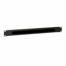 Guia Cableado para Armario Rack WP WPN-ACM-201-B Negro de WP, Armarios y estanterías - Ref: S0200150, Precio: 18,89 €, Descue...