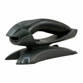 Lecteur à Codes Barres Sans Fil Honeywell MS1202G Noir de Honeywell, Scanners de documents - Réf : S0200283, Prix : 144,18 €,...