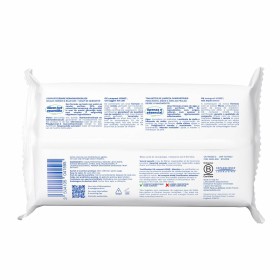 Wipes Sensitive PH Dodot 216 uds | Tienda24 - Global Online Shop Tienda24.eu