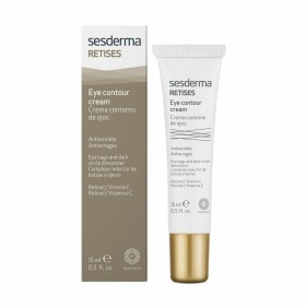 Creme para o Contorno dos Olhos Isdin Ureadin Spf 20 Anti-olheiras 15 ml (15 ml) | Tienda24 - Global Online Shop Tienda24.eu