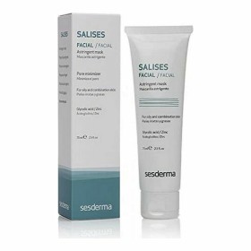 Moisturizing Facial Mask Galenic | Tienda24 - Global Online Shop Tienda24.eu