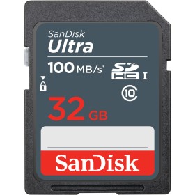 Cartão Micro SD SanDisk SDSQXAV-256G-GN6XN 256 GB | Tienda24 - Global Online Shop Tienda24.eu