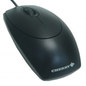 Optische Maus Cherry M5450 Schwarz Rot von Cherry, Mäuse - Ref: S0200451, Preis: 11,17 €, Rabatt: %