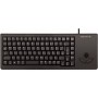 Teclado Cherry G84-5400LUMES-2 Negro de Cherry, Teclados - Ref: S0200452, Precio: 138,28 €, Descuento: %